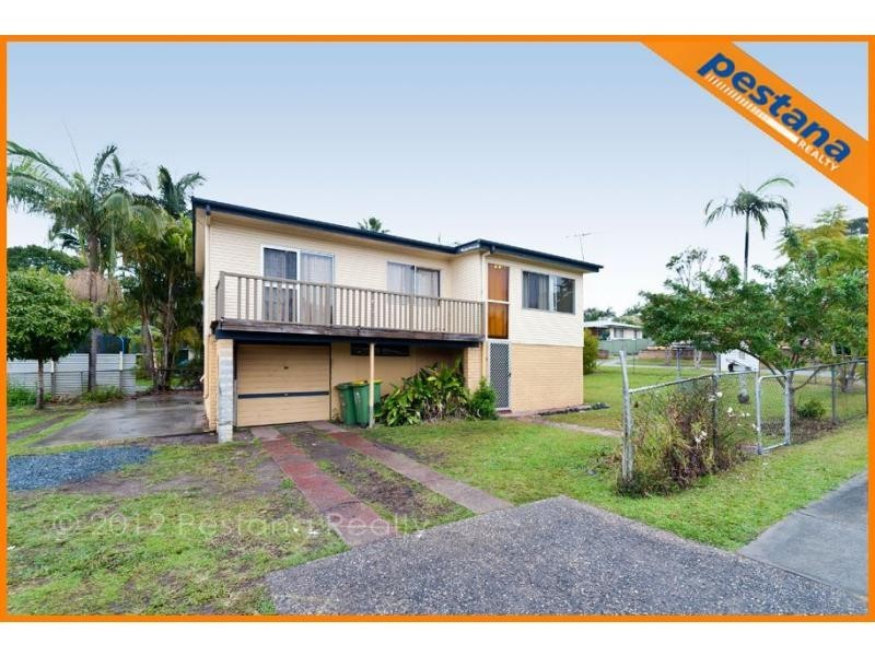 14 Hibiscus Street, Kingston QLD 4114