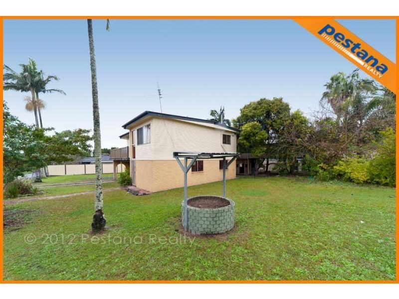 14 Hibiscus Street, Kingston QLD 4114