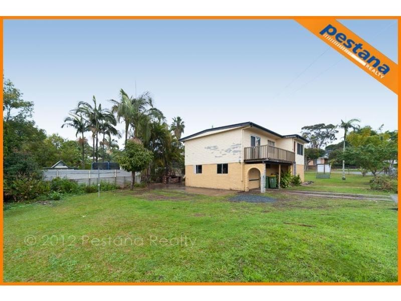 14 Hibiscus Street, Kingston QLD 4114