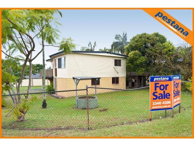 14 Hibiscus Street, Kingston QLD 4114