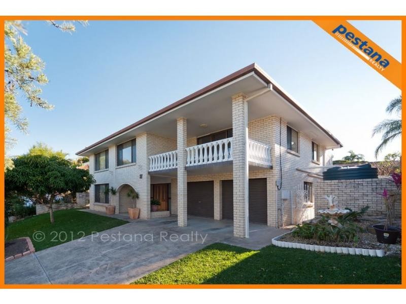 37 Pompadour Street, Sunnybank Hills QLD 4109