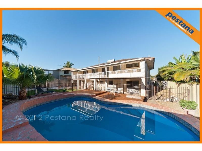 37 Pompadour Street, Sunnybank Hills QLD 4109
