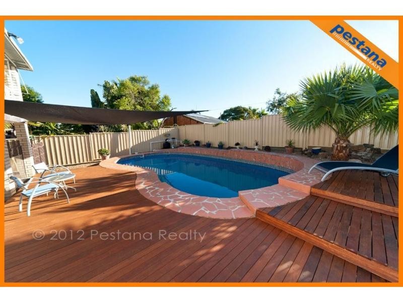 37 Pompadour Street, Sunnybank Hills QLD 4109