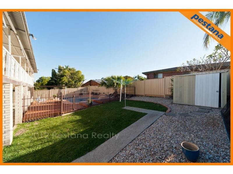 37 Pompadour Street, Sunnybank Hills QLD 4109