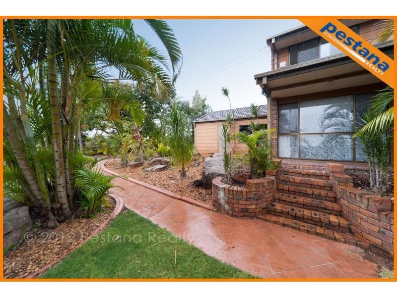 203 Springwood Road, Springwood QLD 4127