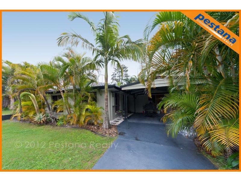 25 Drews Road, Tanah Merah QLD 4128
