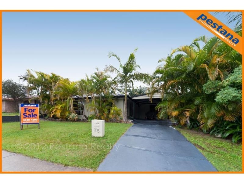 25 Drews Road, Tanah Merah QLD 4128
