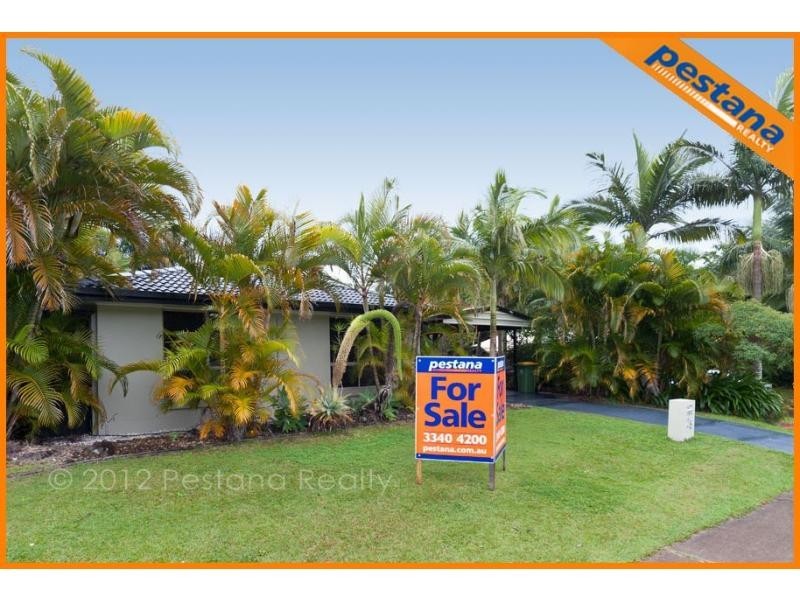 25 Drews Road, Tanah Merah QLD 4128