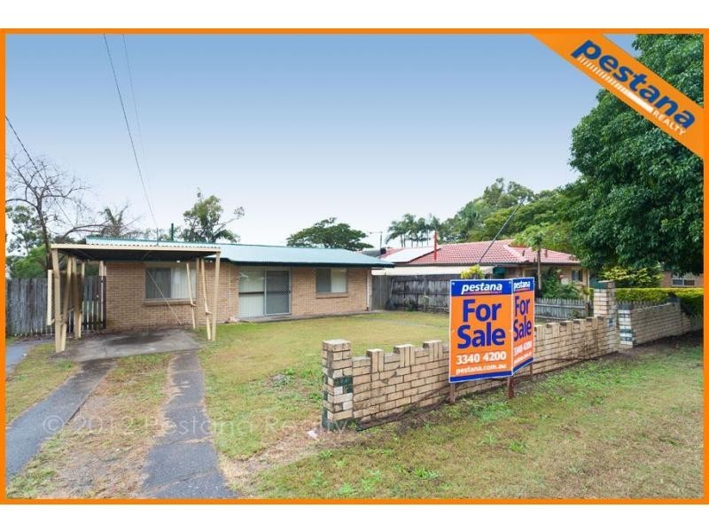 40 Southgate Drive, Woodridge QLD 4114