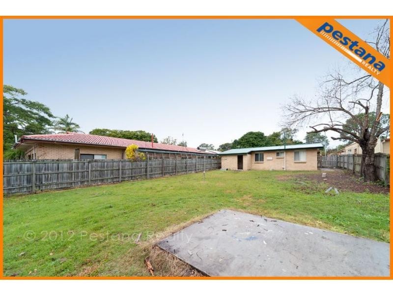 40 Southgate Drive, Woodridge QLD 4114