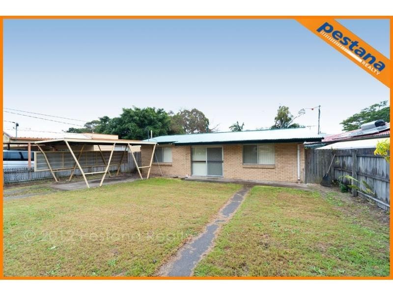 40 Southgate Drive, Woodridge QLD 4114