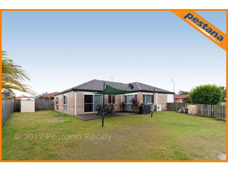 30 Meadowbrook Drive, Meadowbrook QLD 4131