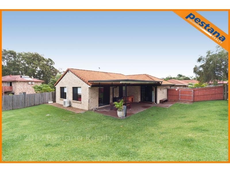 5 Bishop Court, Loganlea QLD 4131