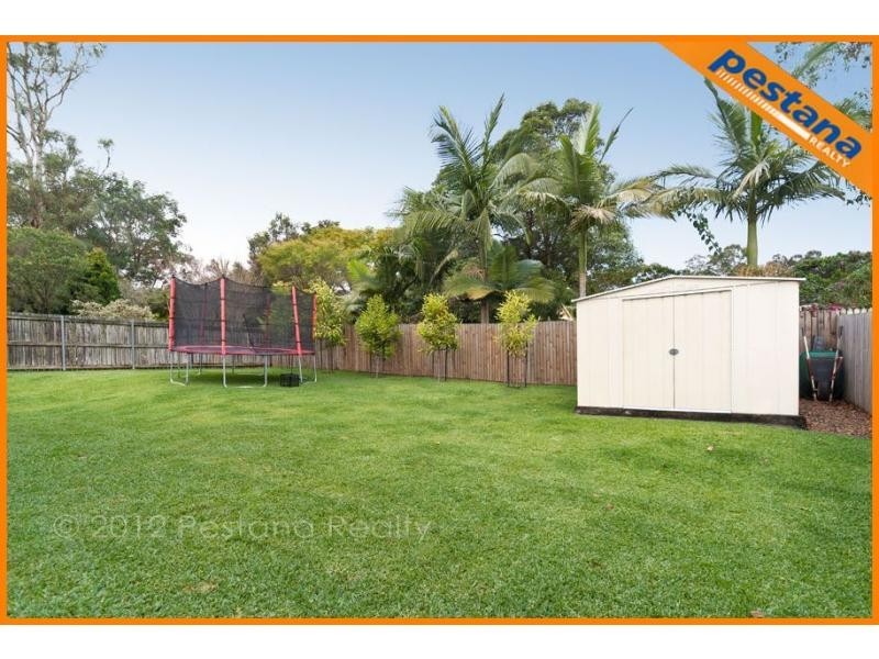 5 Bishop Court, Loganlea QLD 4131