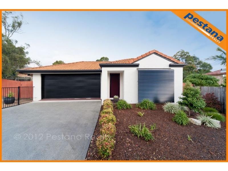 5 Bishop Court, Loganlea QLD 4131