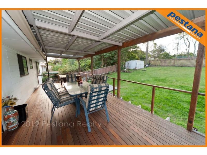 30 Joanne Street, Underwood QLD 4119
