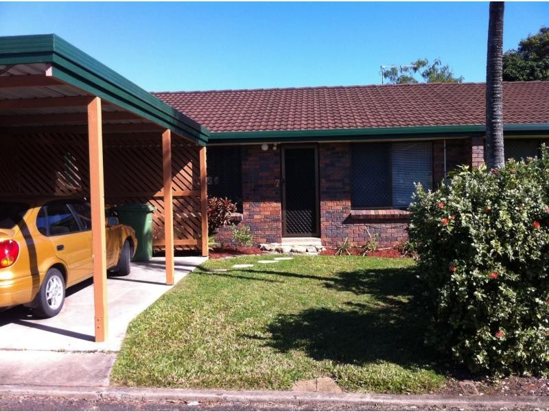 7/7 Chamberlain Avenue, Rochedale South QLD 4123