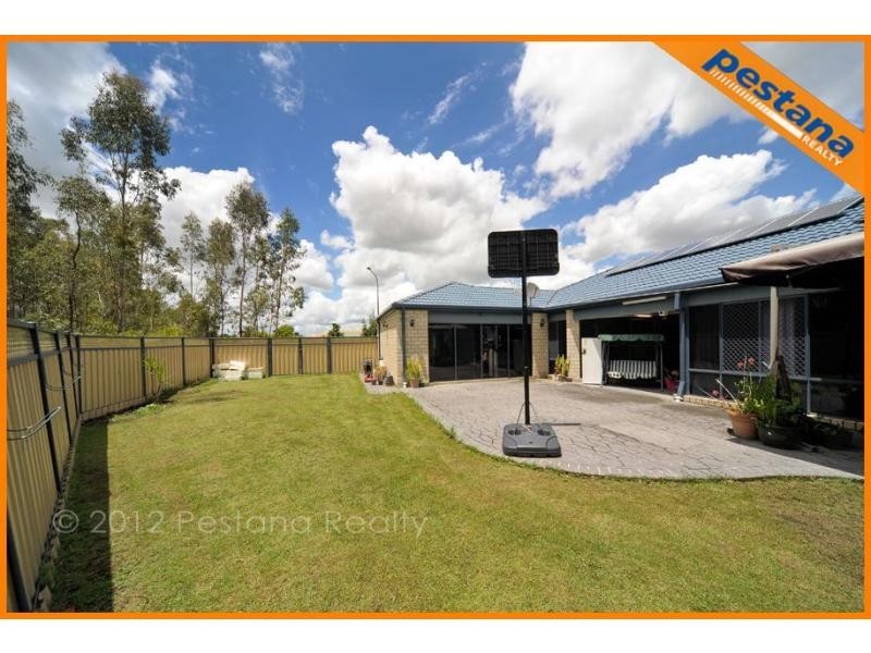 43 Meadowbrook Drive, Meadowbrook QLD 4131