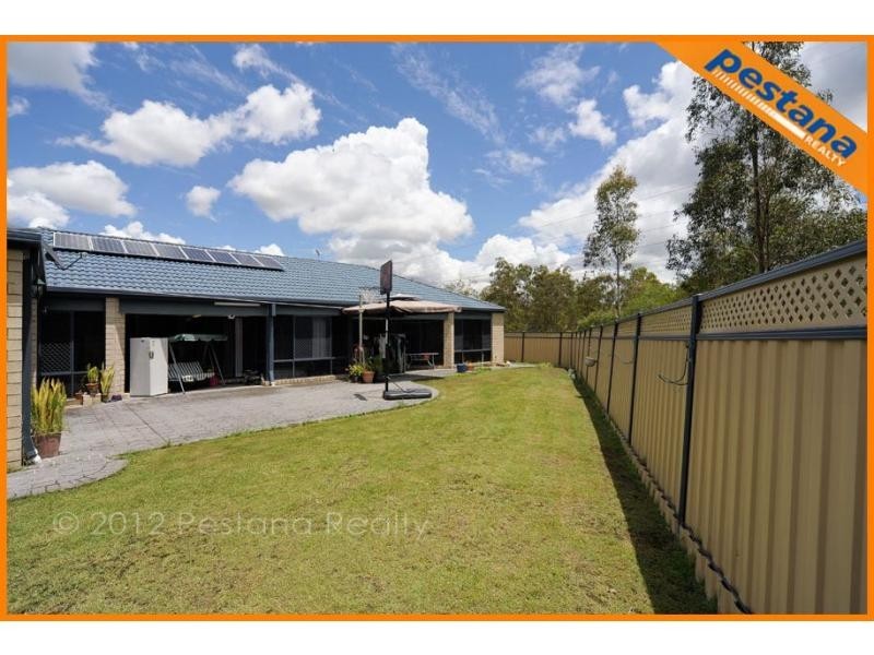 43 Meadowbrook Drive, Meadowbrook QLD 4131