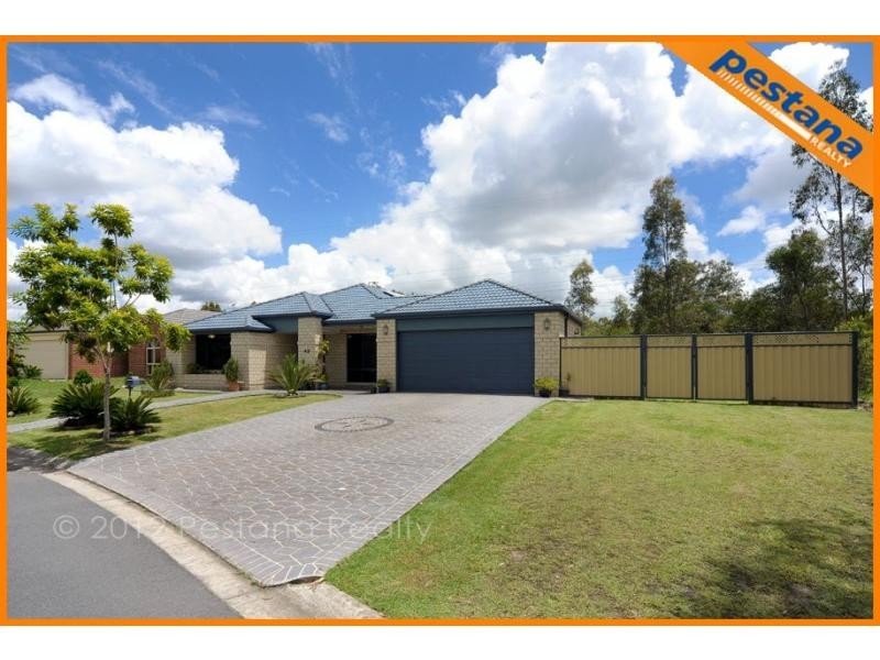 43 Meadowbrook Drive, Meadowbrook QLD 4131