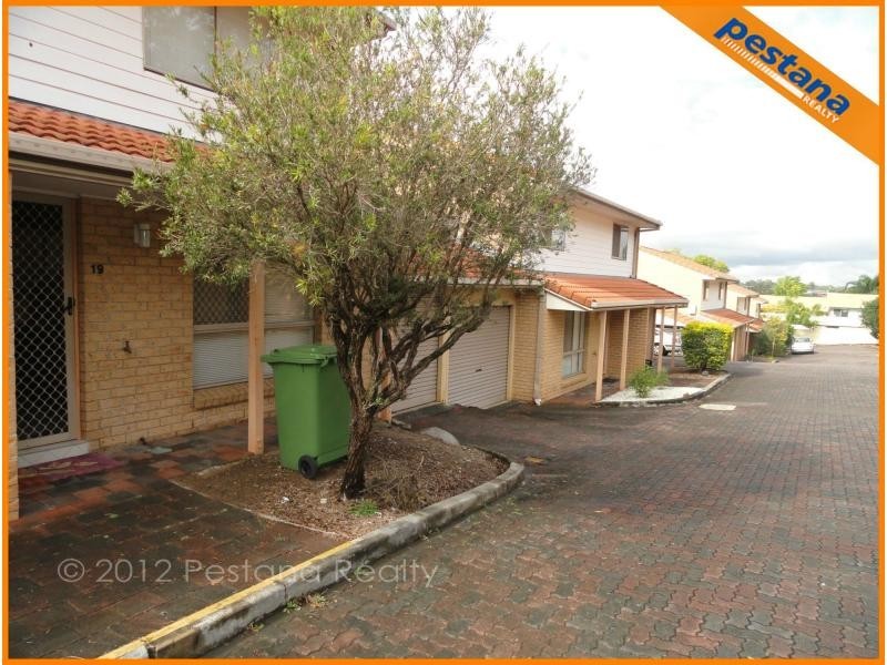 19/136 Smith Road, Woodridge QLD 4114