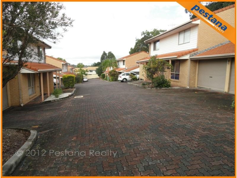 19/136 Smith Road, Woodridge QLD 4114