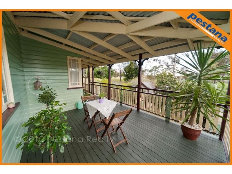 23 Oates Avenue, Woodridge QLD 4114