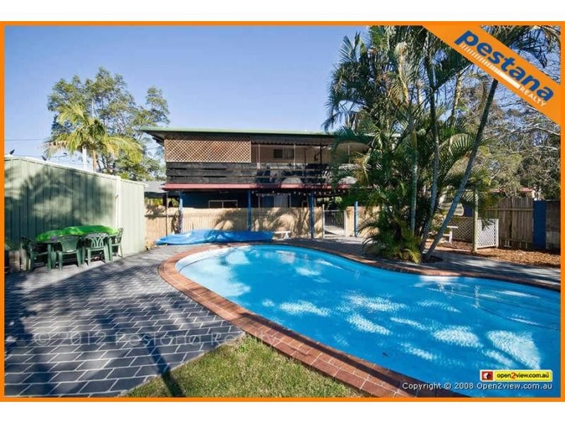 7 Morgan Court, Springwood QLD 4127
