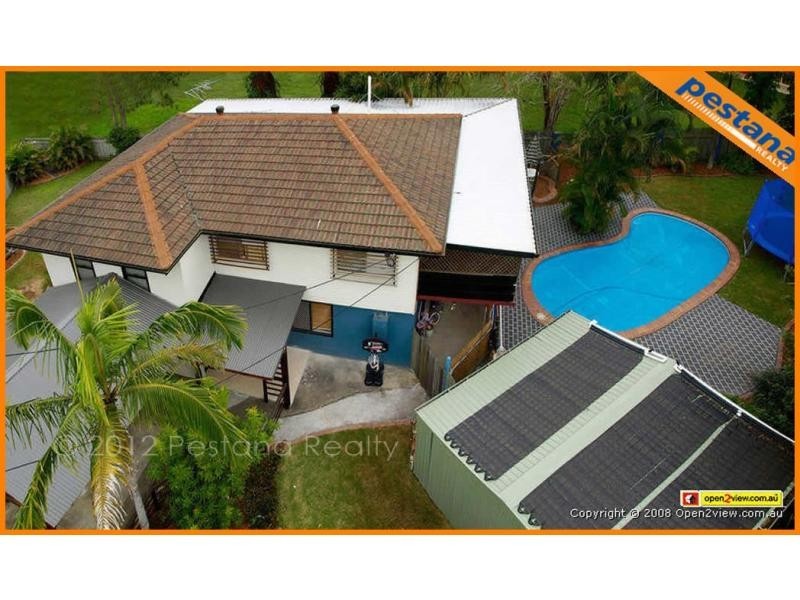 7 Morgan Court, Springwood QLD 4127