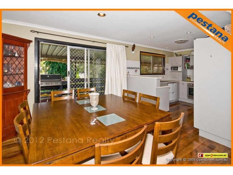 7 Morgan Court, Springwood QLD 4127