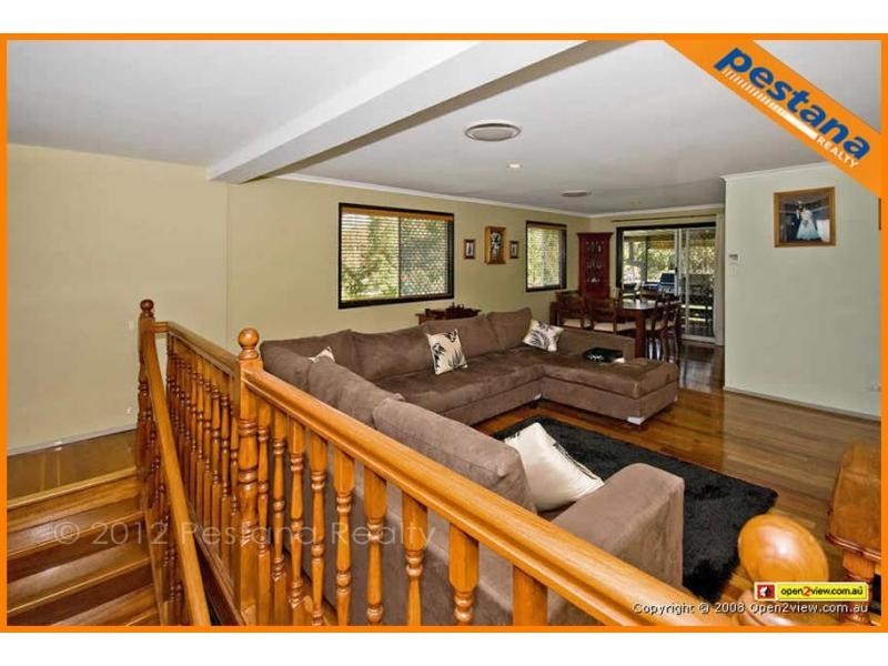 7 Morgan Court, Springwood QLD 4127