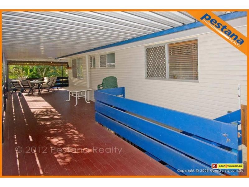 7 Morgan Court, Springwood QLD 4127