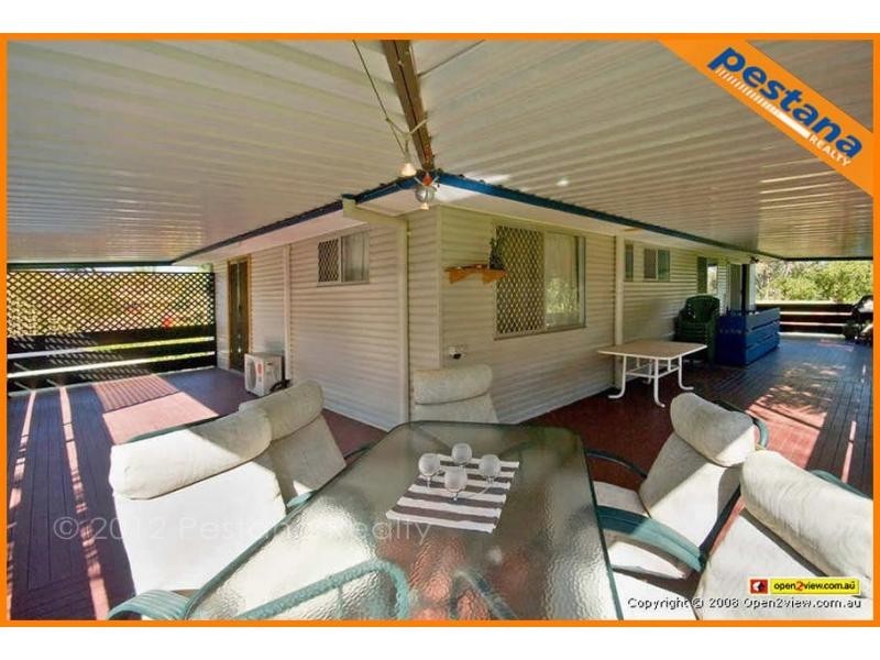 7 Morgan Court, Springwood QLD 4127