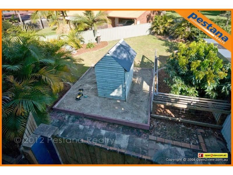 7 Morgan Court, Springwood QLD 4127