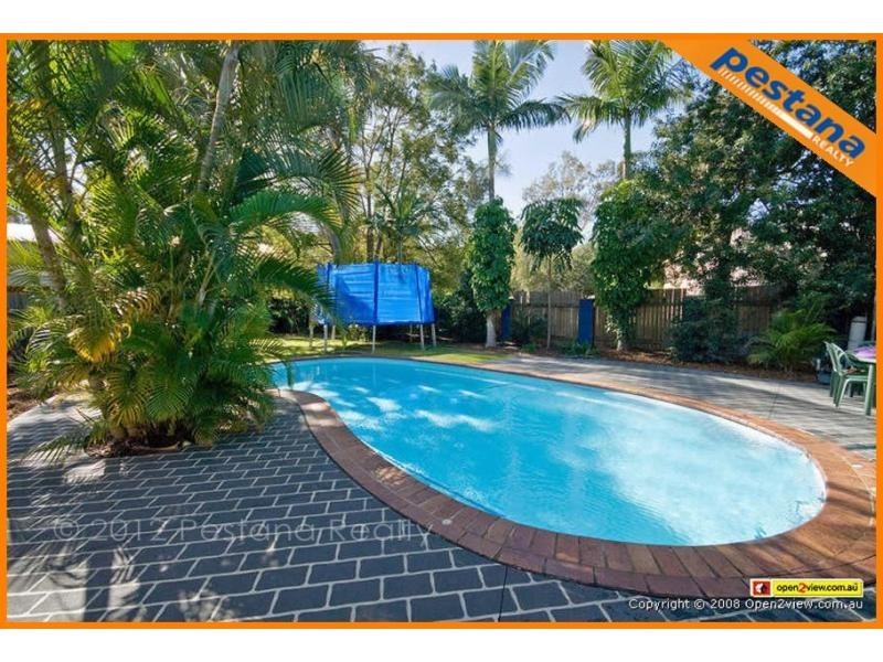 7 Morgan Court, Springwood QLD 4127