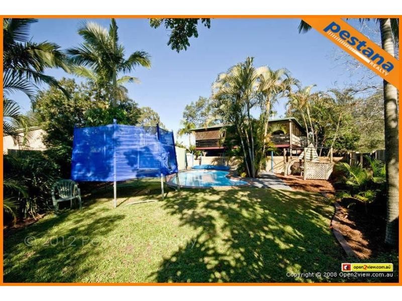 7 Morgan Court, Springwood QLD 4127