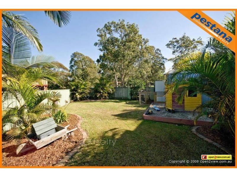 7 Morgan Court, Springwood QLD 4127