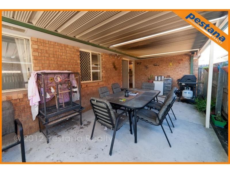 7 Ku-Ring-Gai Close, Loganholme QLD 4129