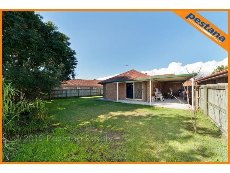 7 Ku-Ring-Gai Close, Loganholme QLD 4129