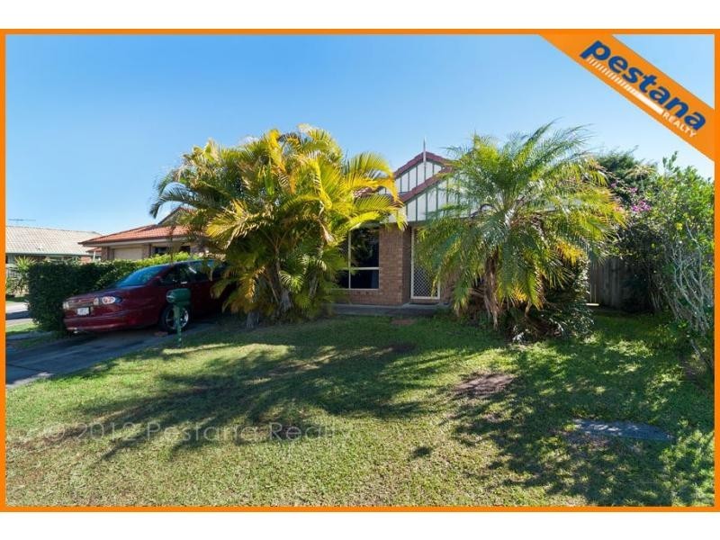 7 Ku-Ring-Gai Close, Loganholme QLD 4129