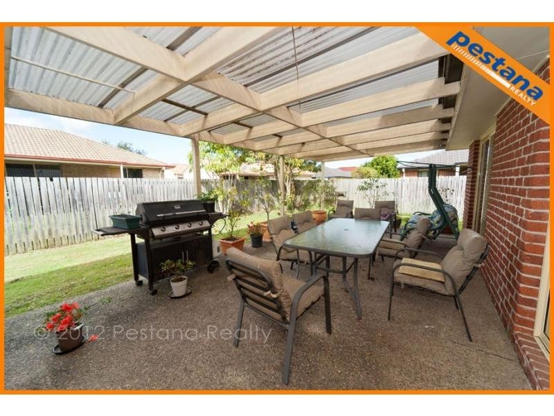 19 Meadowbrook Drive, Meadowbrook QLD 4131