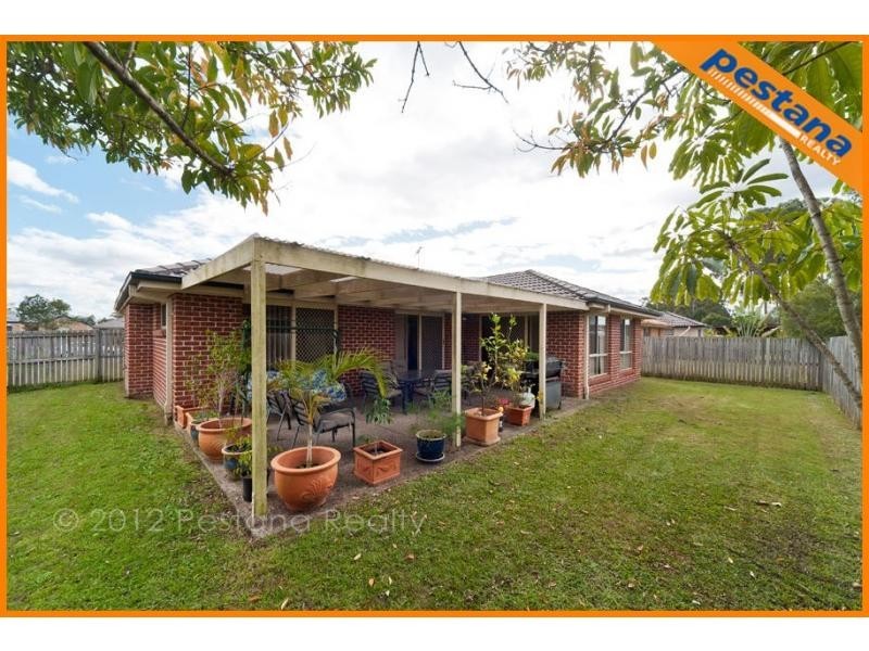 19 Meadowbrook Drive, Meadowbrook QLD 4131