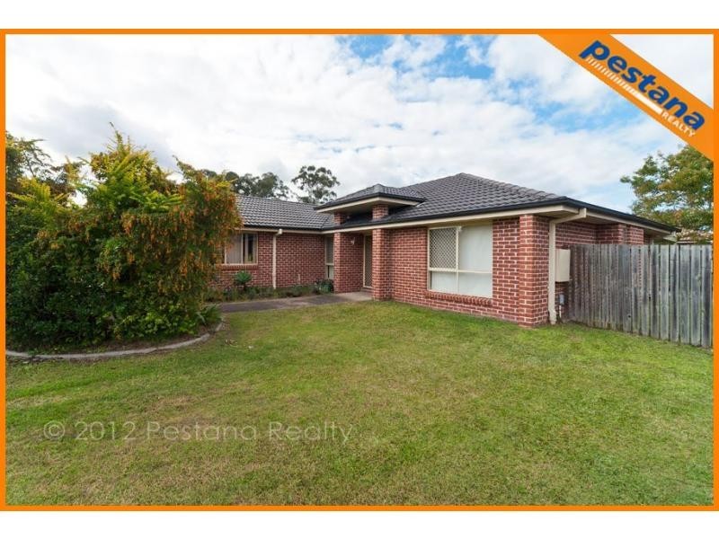 19 Meadowbrook Drive, Meadowbrook QLD 4131