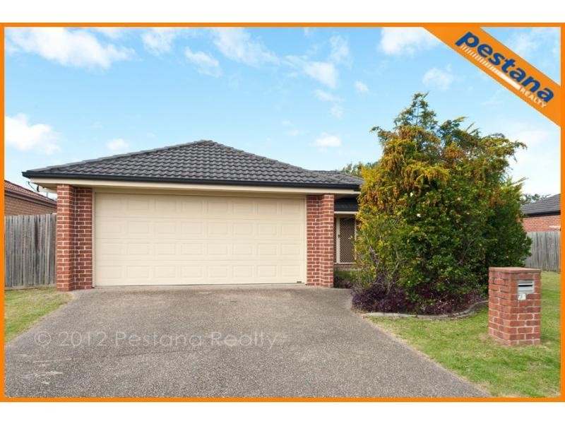 19 Meadowbrook Drive, Meadowbrook QLD 4131