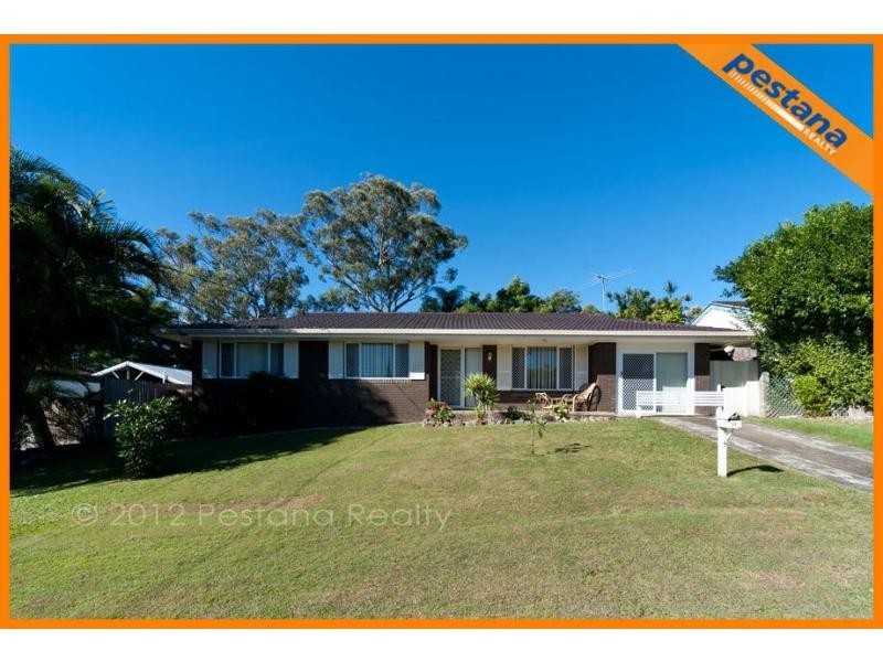 11 Wyclif Avenue, Springwood QLD 4127