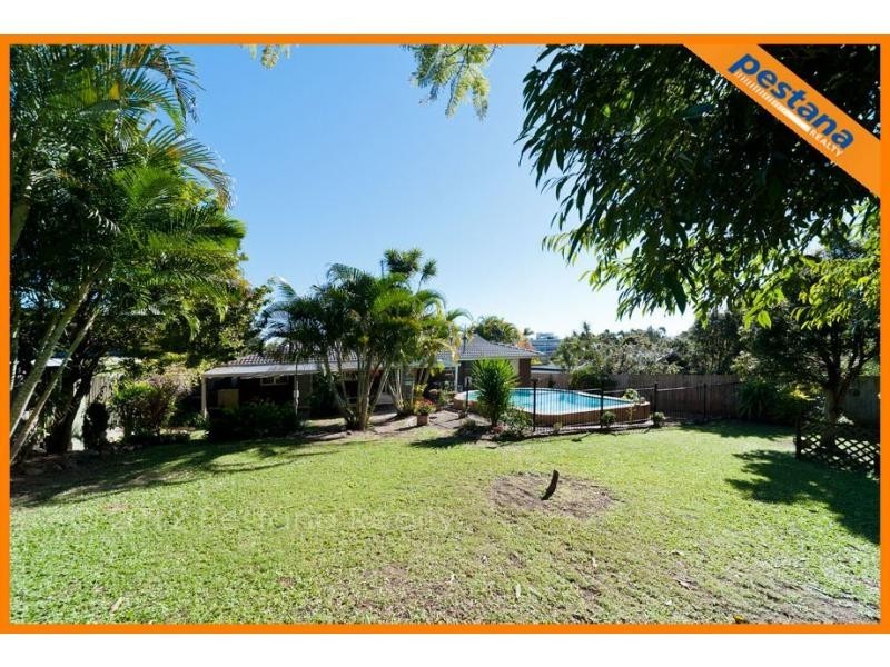 11 Wyclif Avenue, Springwood QLD 4127