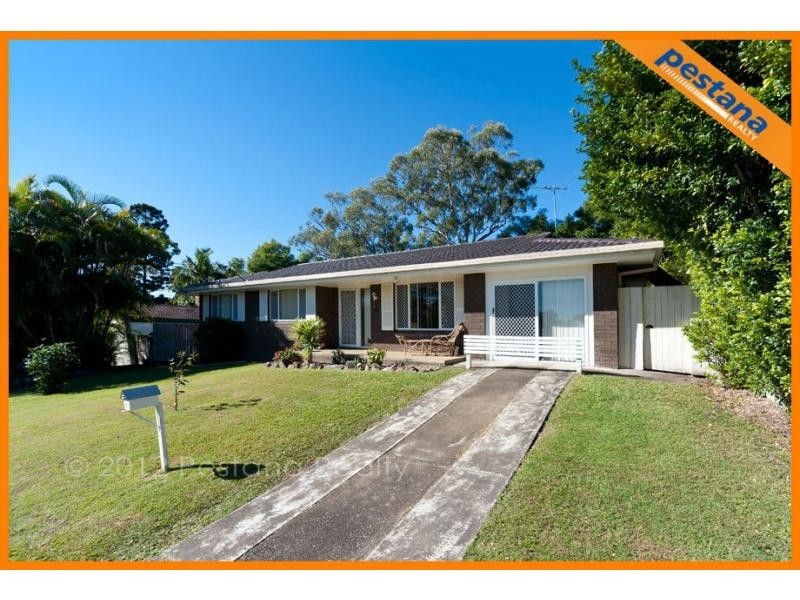 11 Wyclif Avenue, Springwood QLD 4127