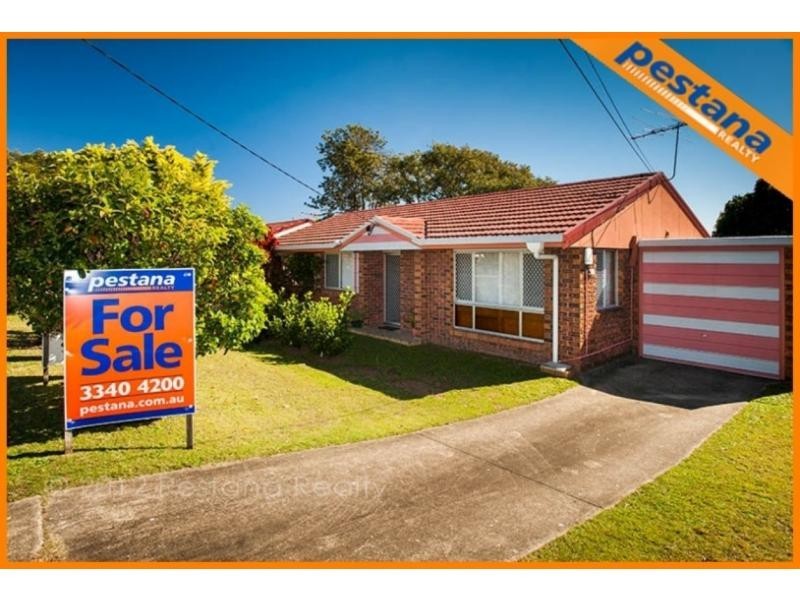 16 Ruby Street, Slacks Creek QLD 4127