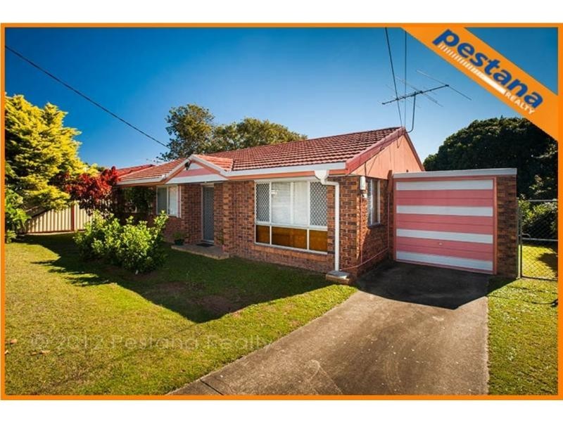 16 Ruby Street, Slacks Creek QLD 4127
