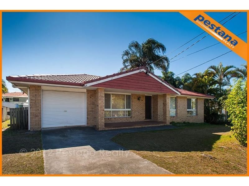 36 Jindavee Crescent, Slacks Creek QLD 4127